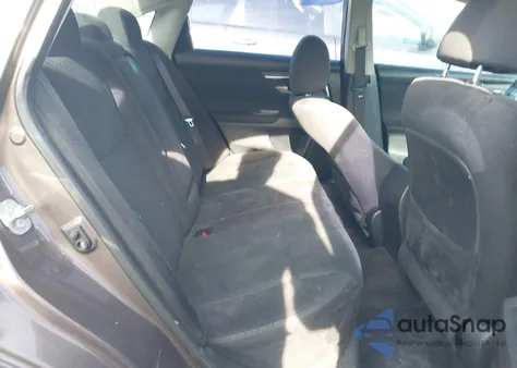 2014 Nissan Altima 2.5 S из США, поврежденный, VIN 1N4AL3AP4EC132215